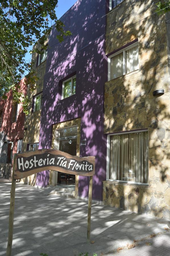 Hosteria Tia Florita Cafayate Exterior photo